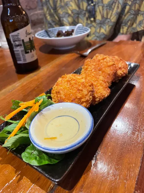 Ruck Thai Restaurant