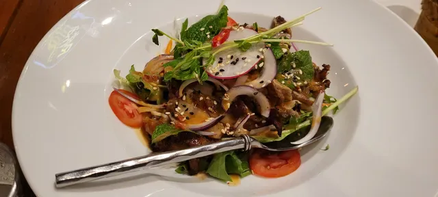 Ruck Thai Restaurant