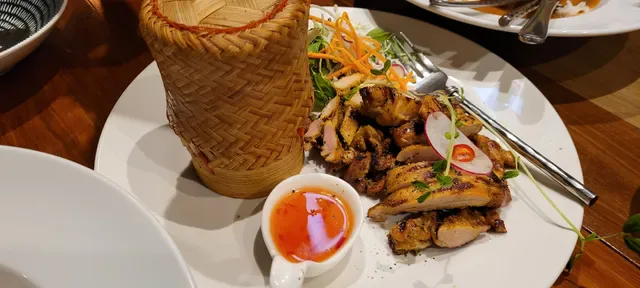 Ruck Thai Restaurant