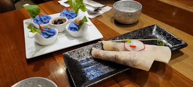 Ruck Thai Restaurant