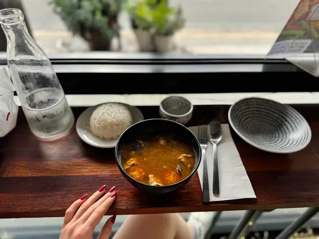 Ruck Thai Restaurant