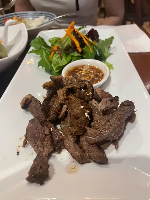 Ruck Thai Restaurant