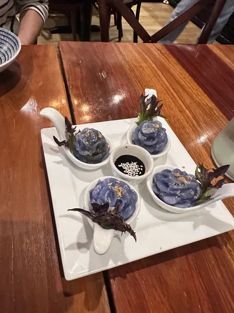 Ruck Thai Restaurant