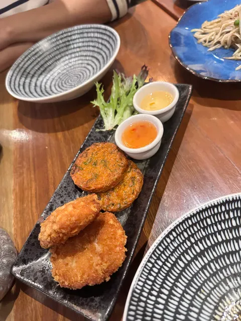 Ruck Thai Restaurant