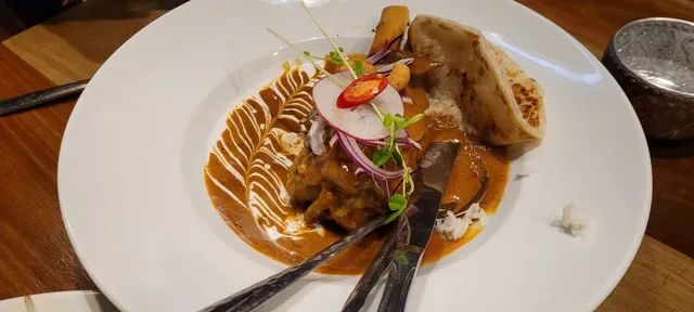 Ruck Thai Restaurant