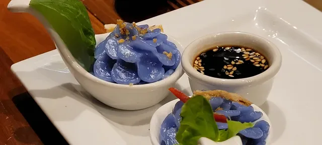 Ruck Thai Restaurant