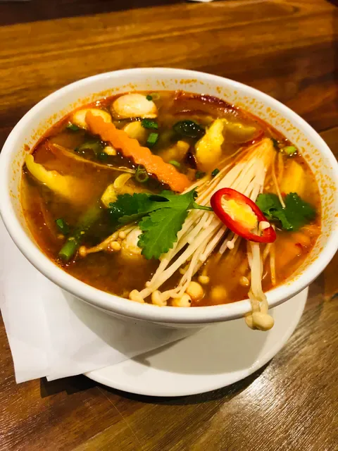 Ruck Thai Restaurant