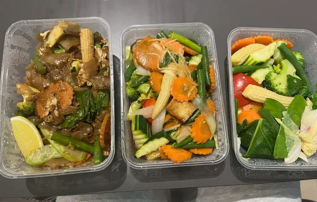 Ruck Thai Restaurant
