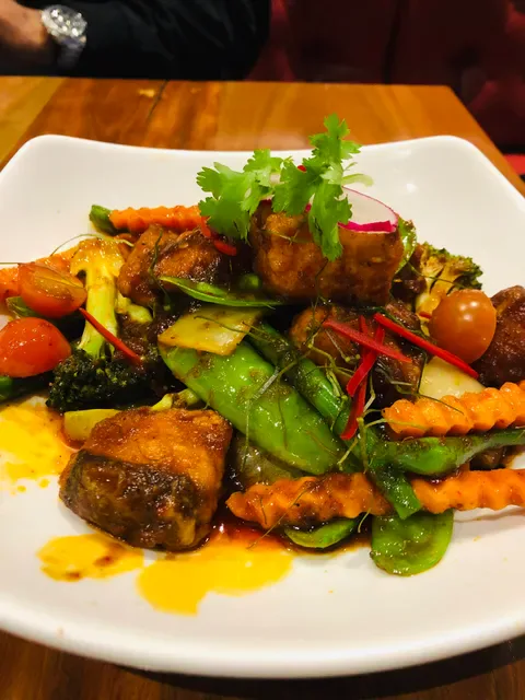 Ruck Thai Restaurant