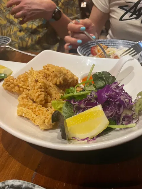 Ruck Thai Restaurant