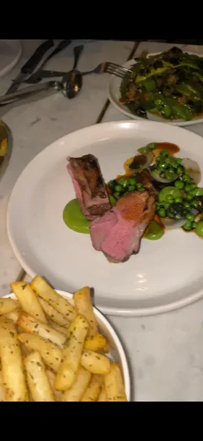 Ruse Bar and Brasserie