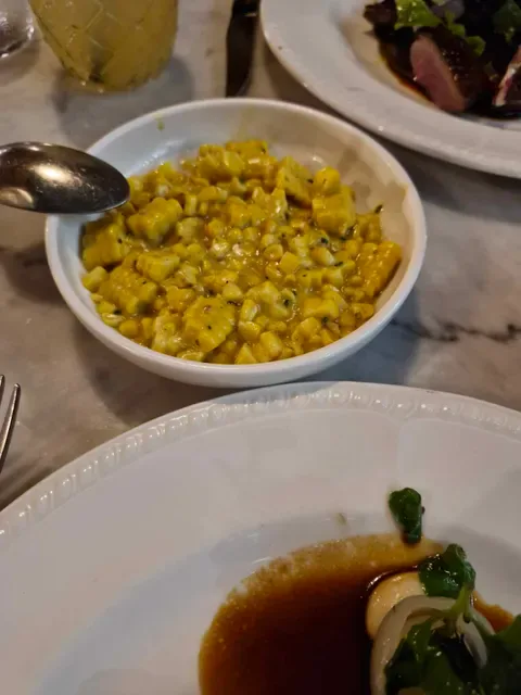 Ruse Bar and Brasserie