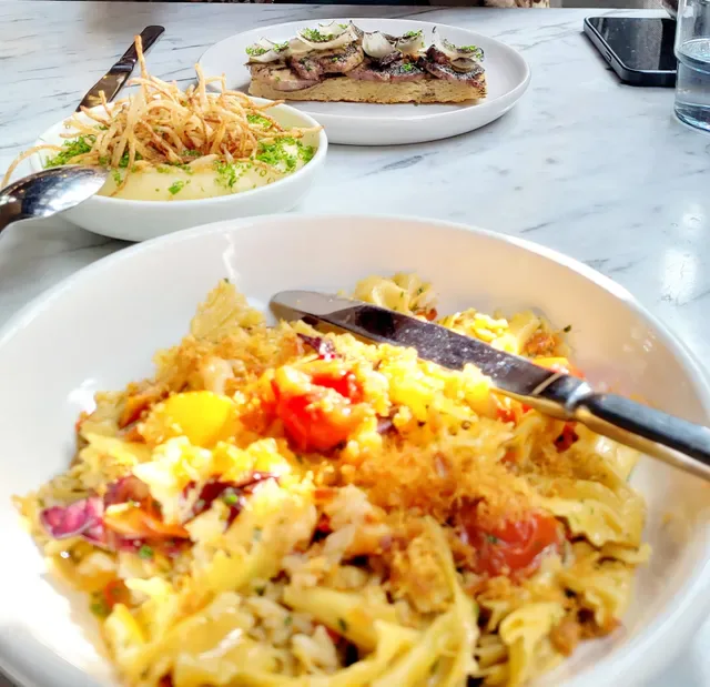 Ruse Bar and Brasserie