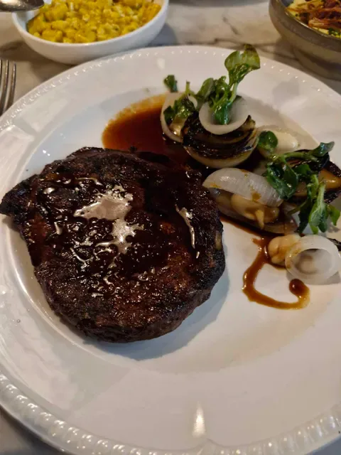 Ruse Bar and Brasserie