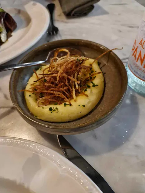 Ruse Bar and Brasserie