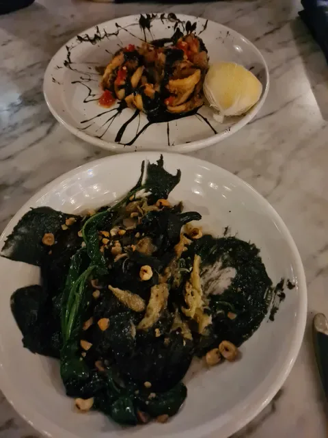 Ruse Bar and Brasserie