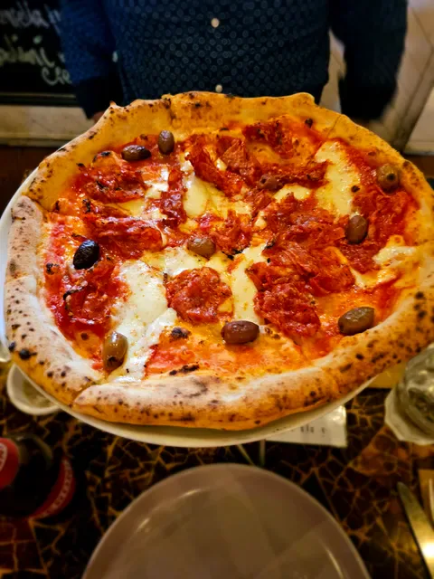 Rustico