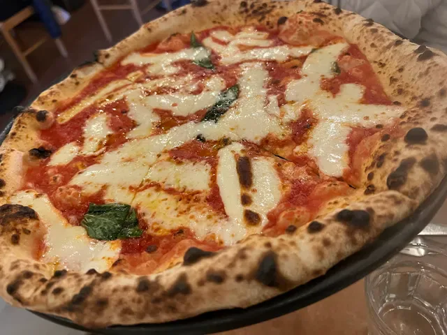 Rustico