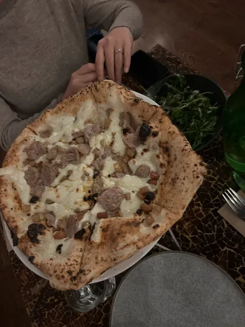 Rustico