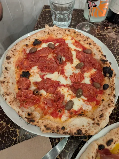 Rustico