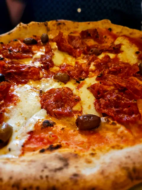 Rustico