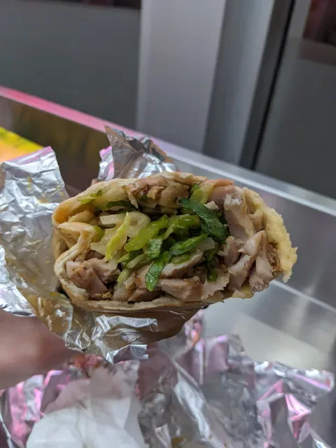 Rydalmere Kebabs