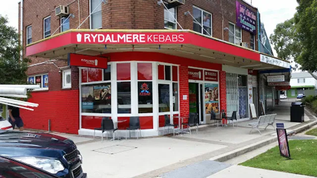 Rydalmere Kebabs