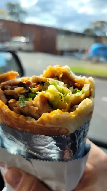 Rydalmere Kebabs