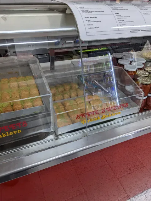Rydalmere Kebabs