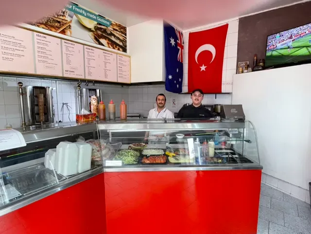 Rydalmere Kebabs