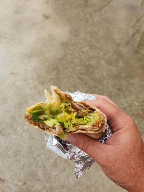 Rydalmere Kebabs