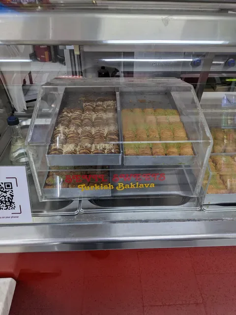 Rydalmere Kebabs
