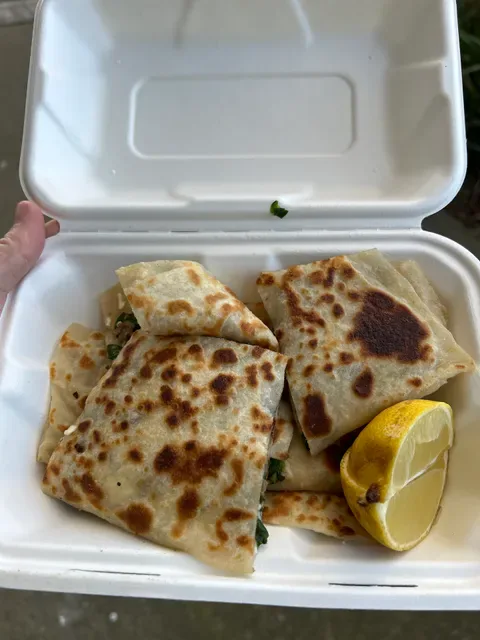 Rydalmere Kebabs