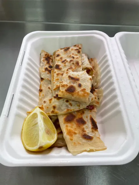 Rydalmere Kebabs