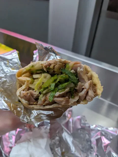 Rydalmere Kebabs