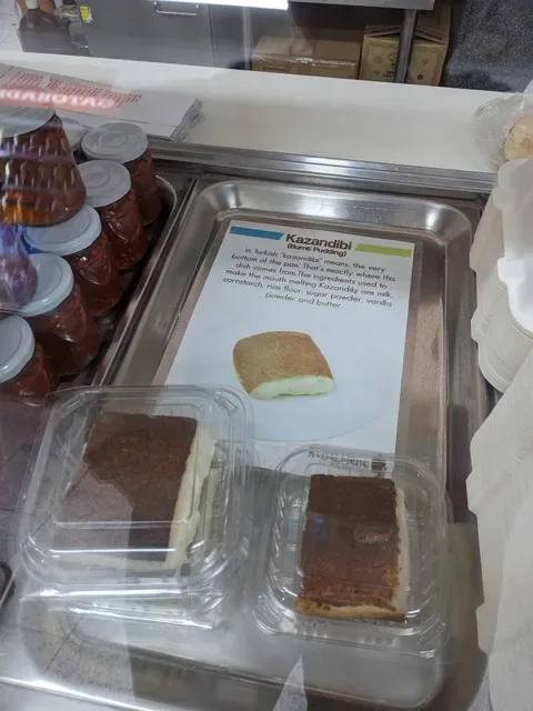 Rydalmere Kebabs