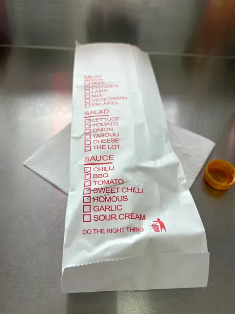 Rydalmere Kebabs