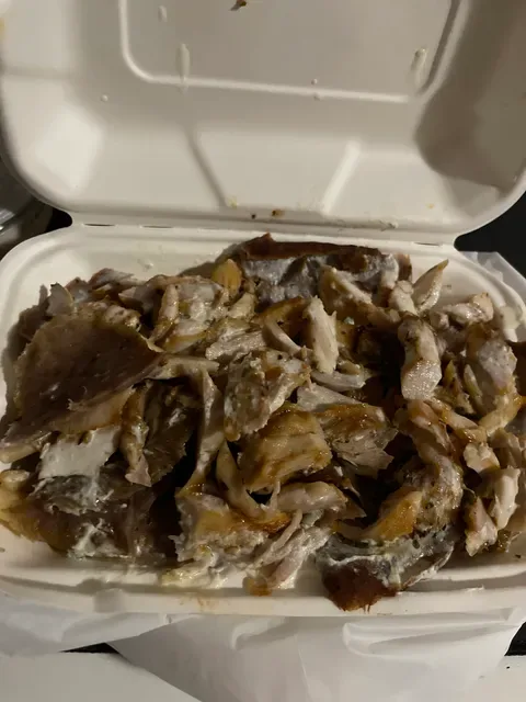 Rydalmere Kebabs
