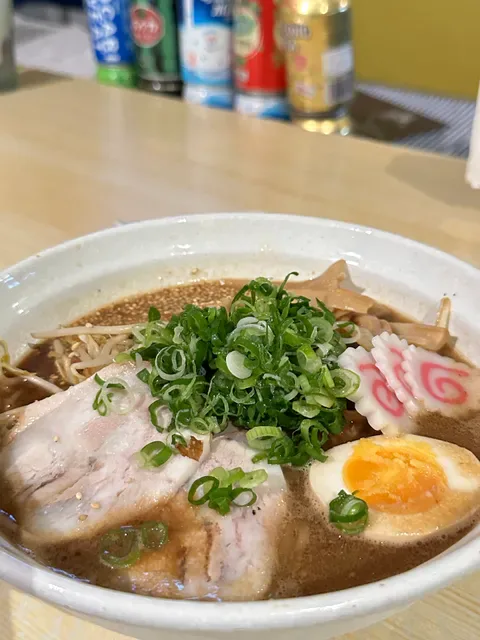 Ryo's Noodles