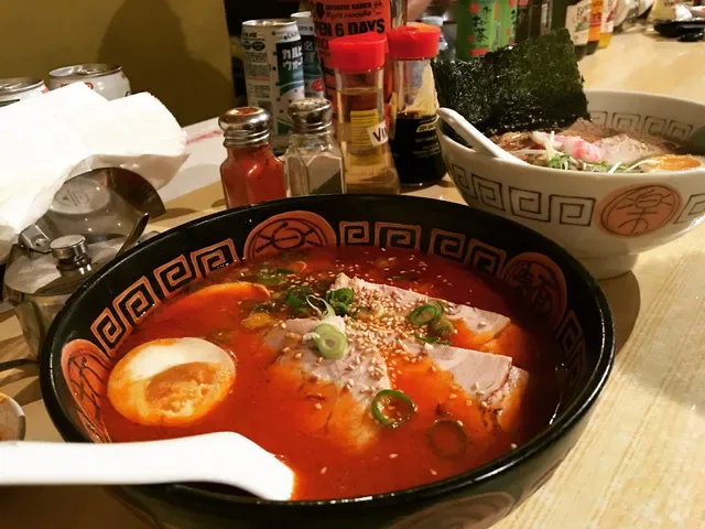 Ryo's Noodles