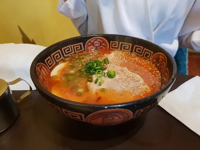 Ryo's Noodles
