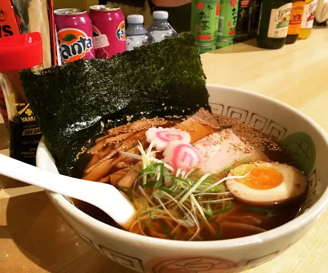 Ryo's Noodles