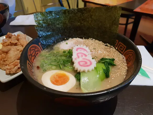 Ryo's Noodles