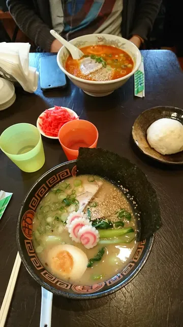 Ryo's Noodles