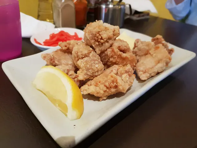 Ryo's Noodles