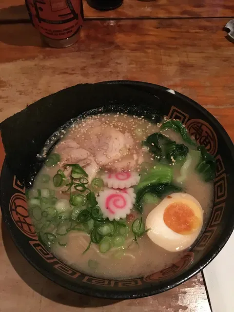 Ryo's Noodles