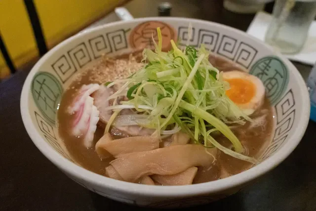 Ryo's Noodles