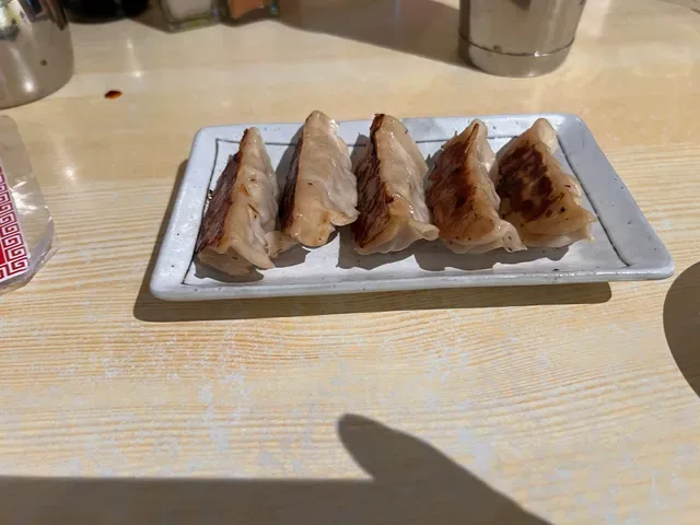 Ryo's Noodles