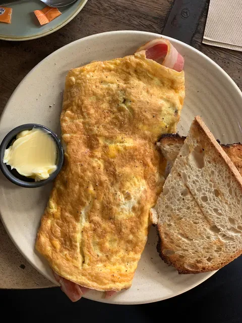 SALT Cafe Dural