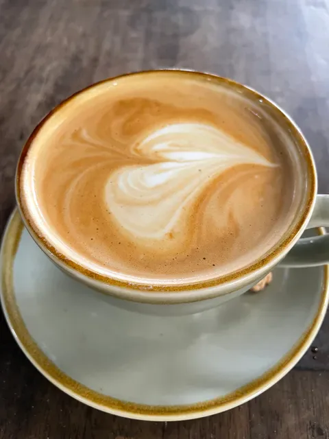 SALT Cafe Dural